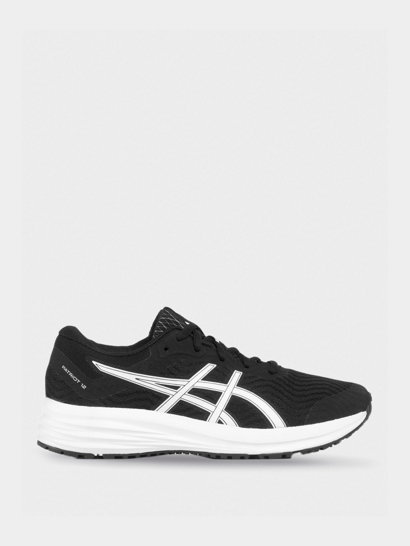 Кроссовки Asics Patriot 12 Gs модель 1014A139-001 Фото