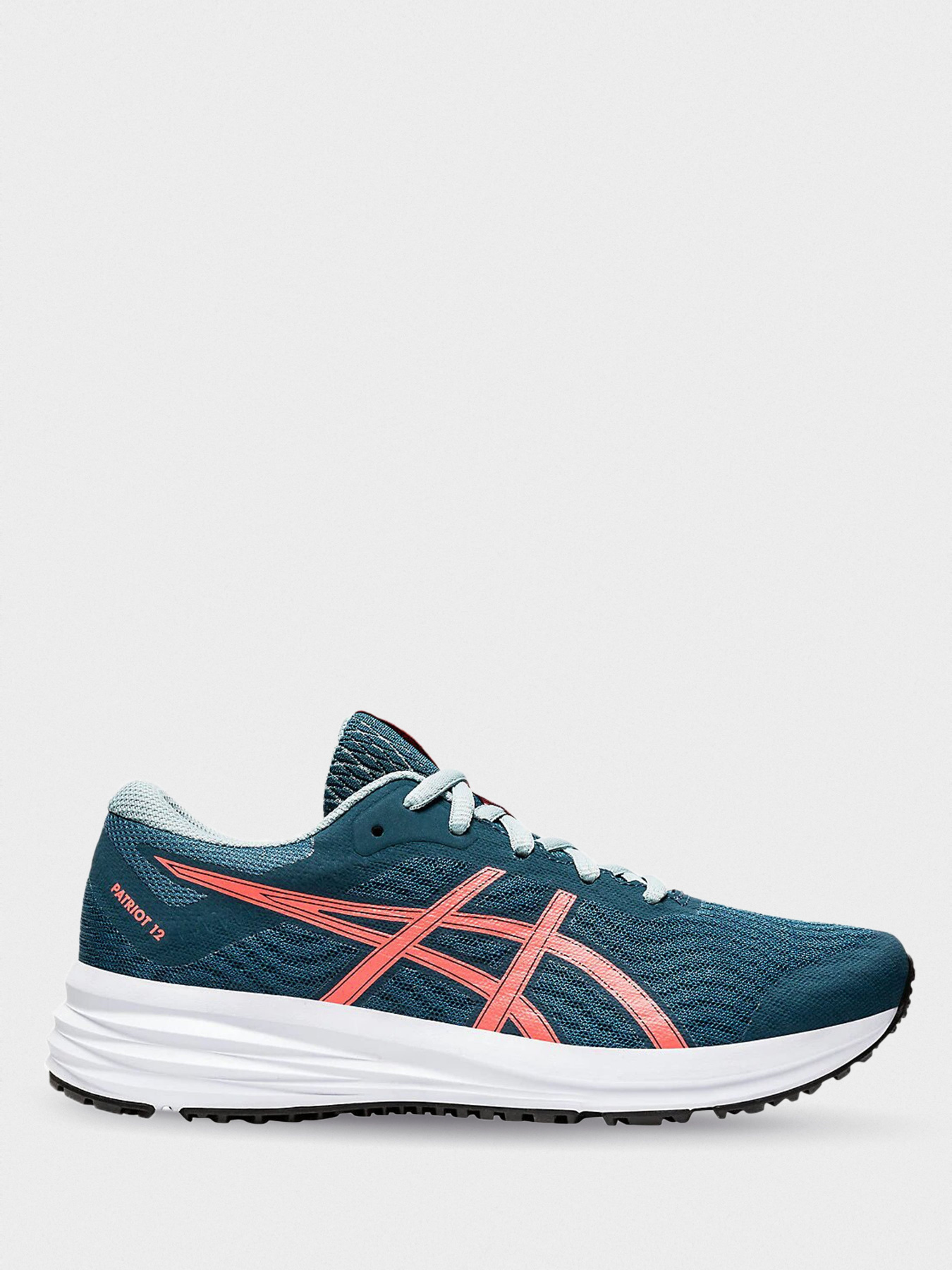 Кроссовки Asics PATRIOT 12 GS модель 1014A139-400 Фото