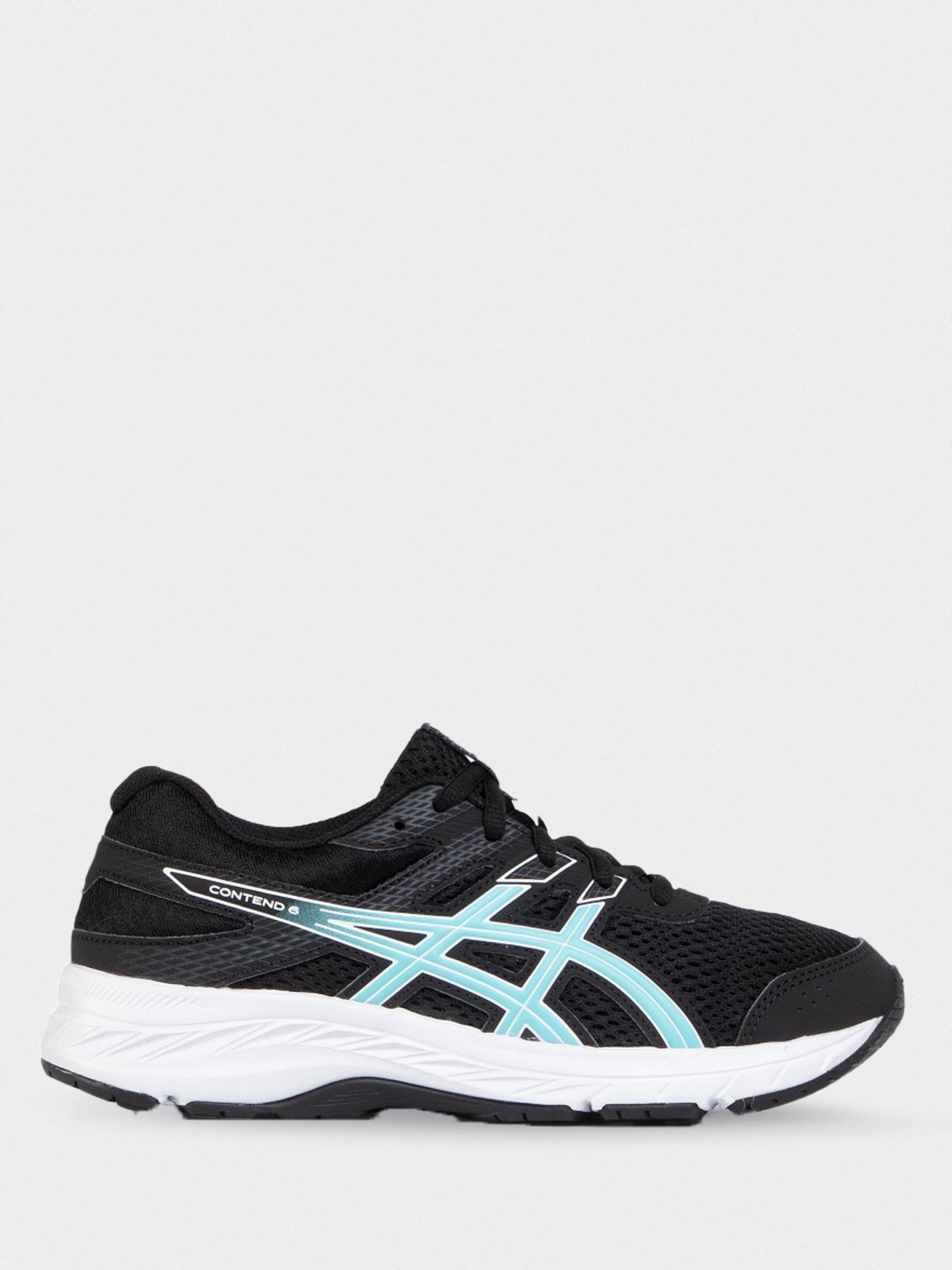 Кроссовки Asics CONTEND 6 модель 1014A086-003 Фото