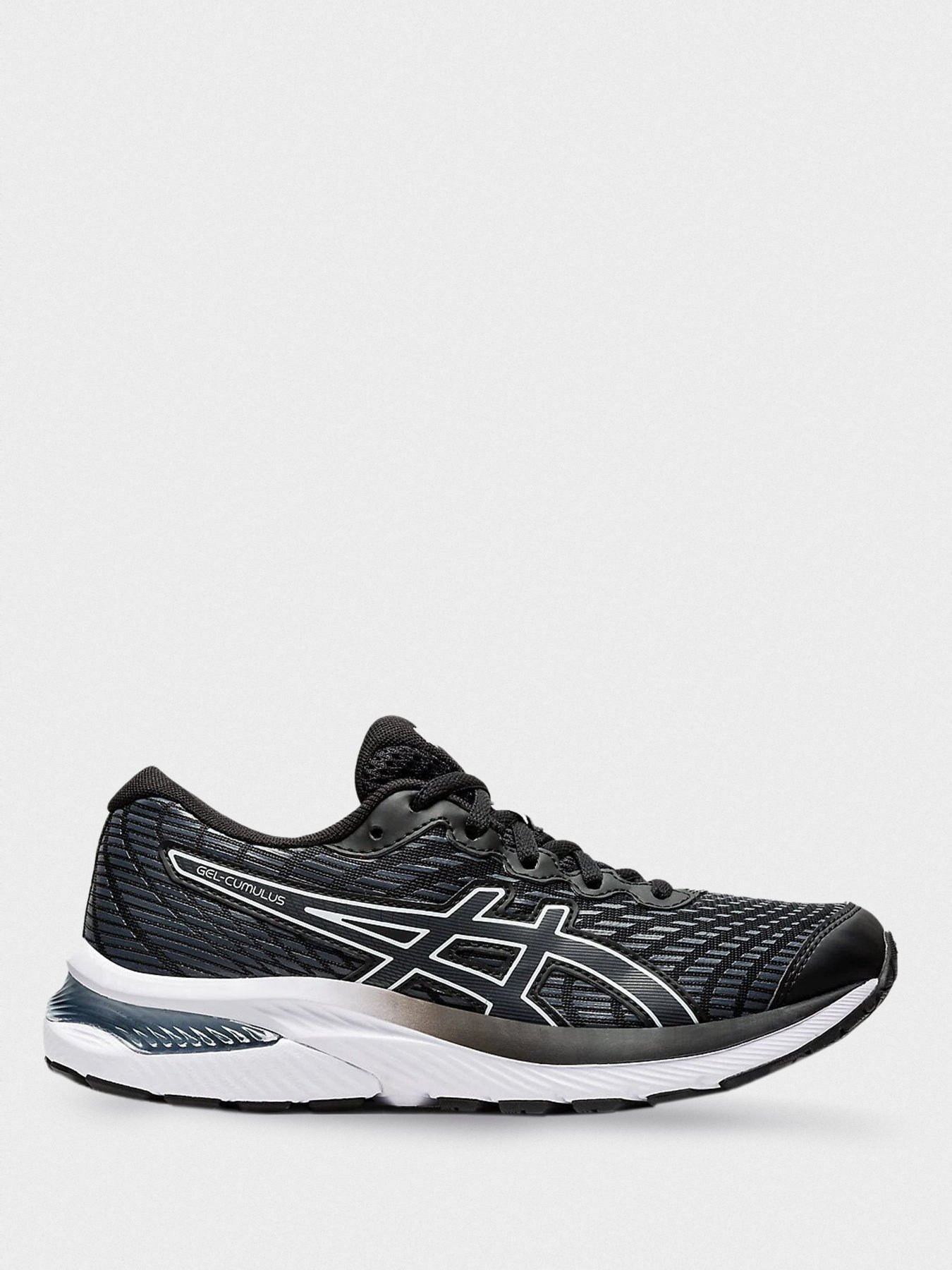 Кроссовки Asics GEL-NIMBUS 22 GS модель 1014A148-001 Фото