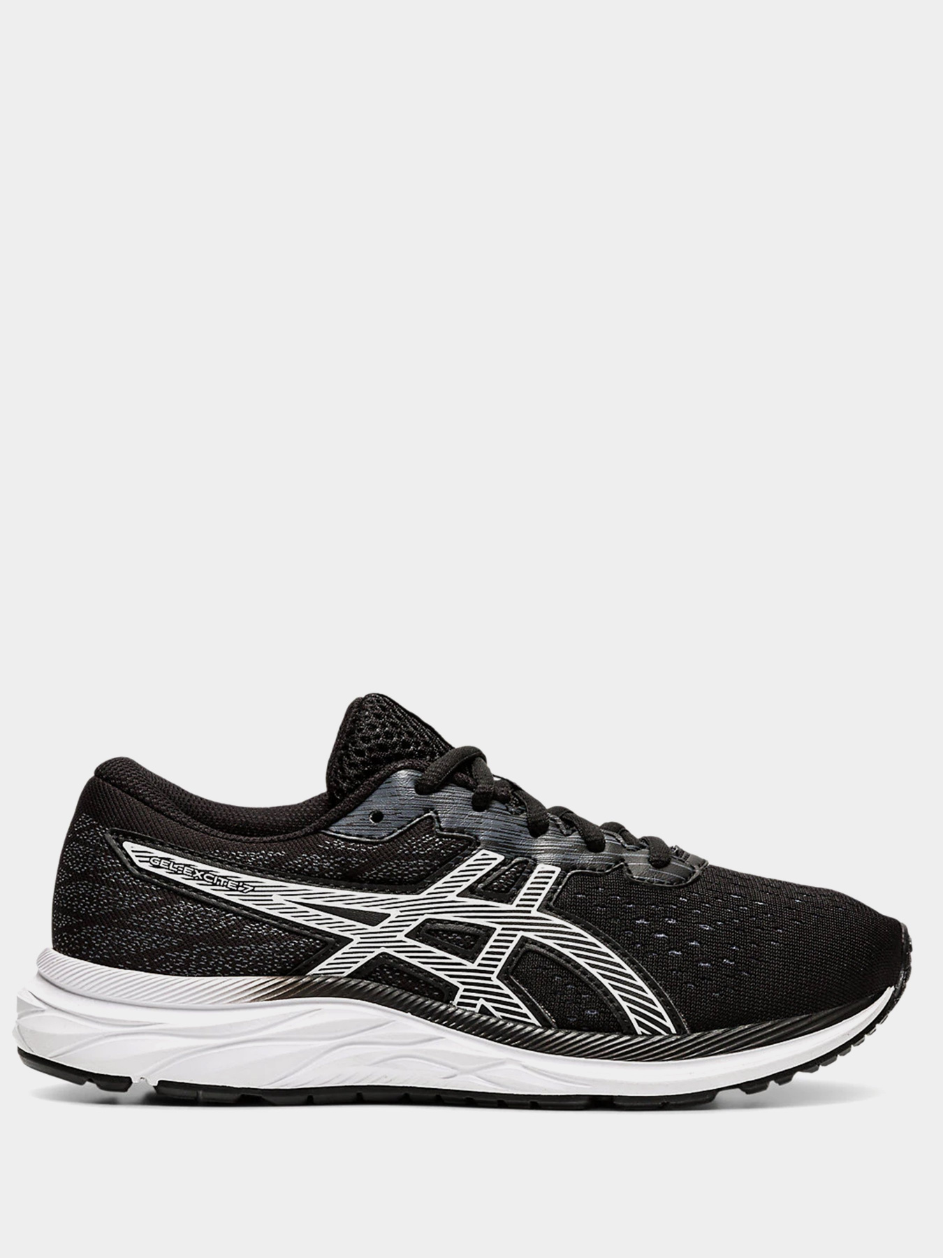 Кроссовки Asics Gel-Excite 7 модель 1014A084-001 Фото