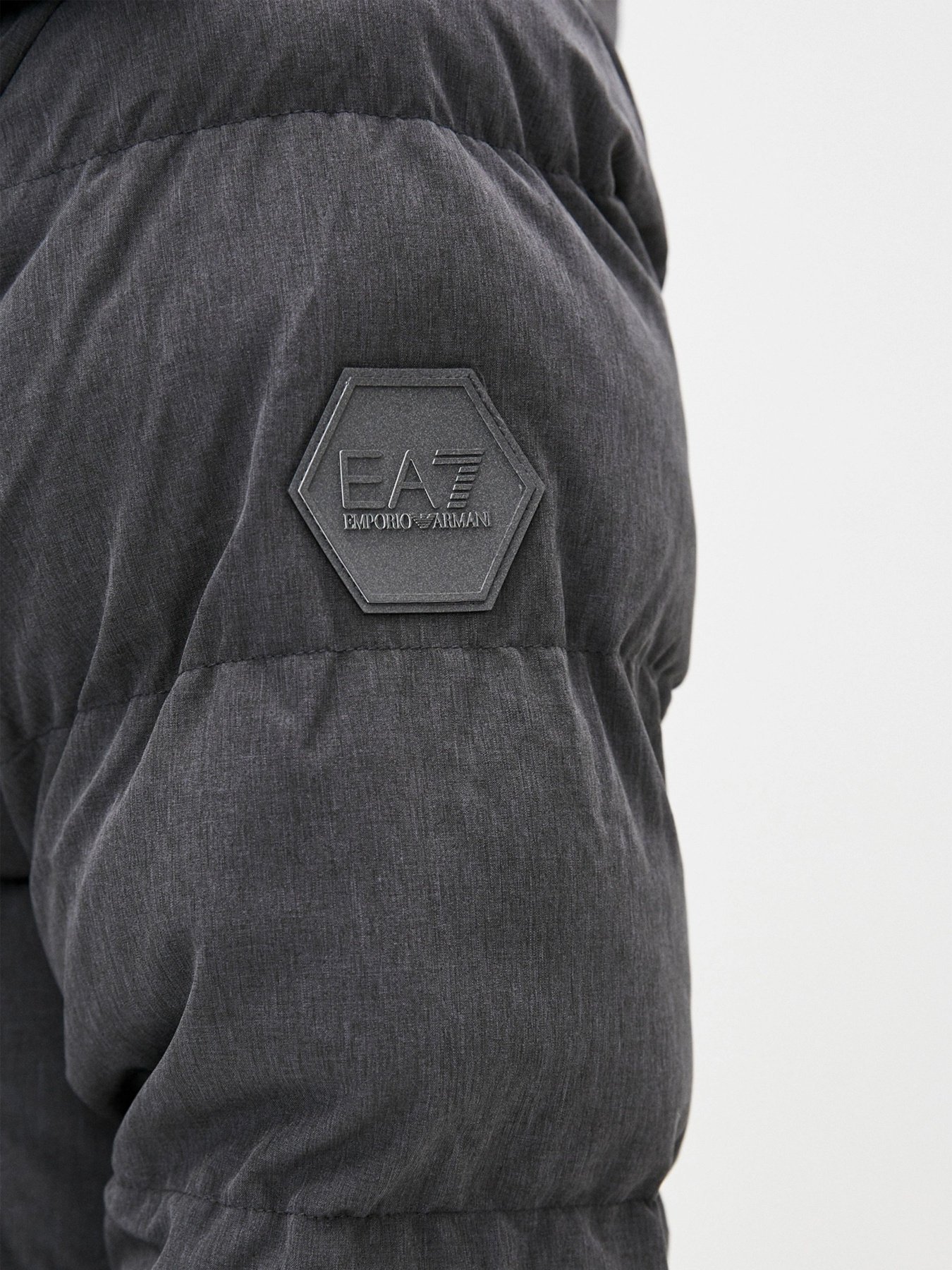 Куртки та дублянки EA7 модель 6HPB24-PN1BZ-3925 Фото