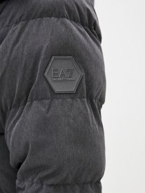 Куртки та дублянки EA7 модель 6HPB24-PN1BZ-3925 Фото