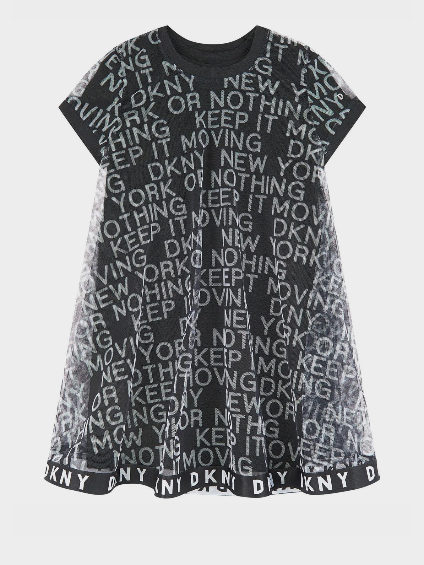 Сукні DKNY модель D32769/09B Фото