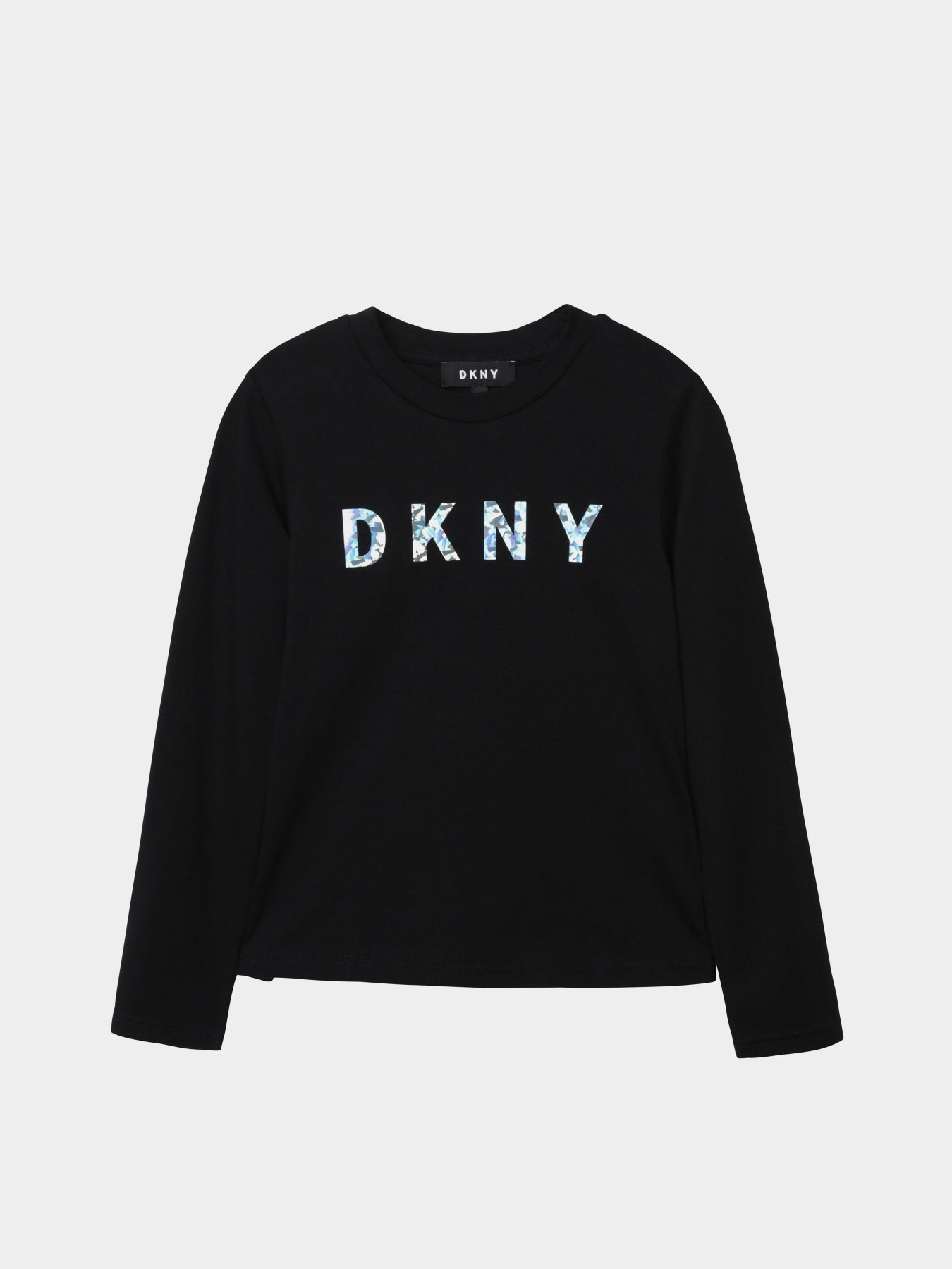 Худи и свитшоты DKNY модель D35Q78/09B Фото