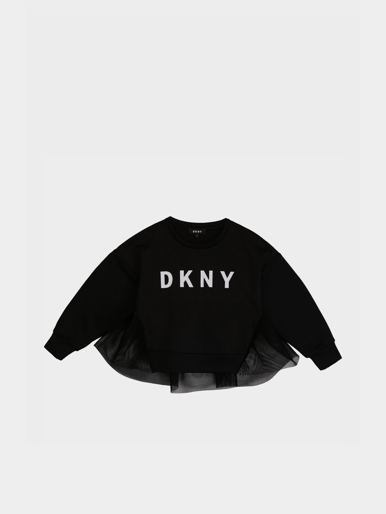 Худи и свитшоты DKNY модель D35R06/09B Фото