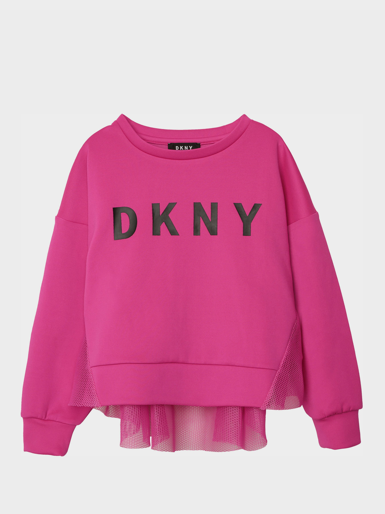 Худи и свитшоты DKNY модель D35R06/49E Фото