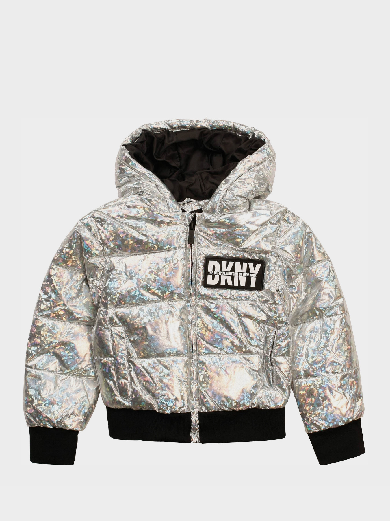 Куртки и дубленки DKNY модель D36626/016 Фото