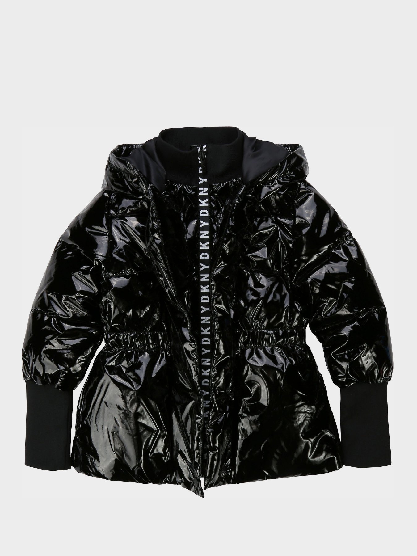 Куртки и дубленки DKNY модель D36627/09B Фото