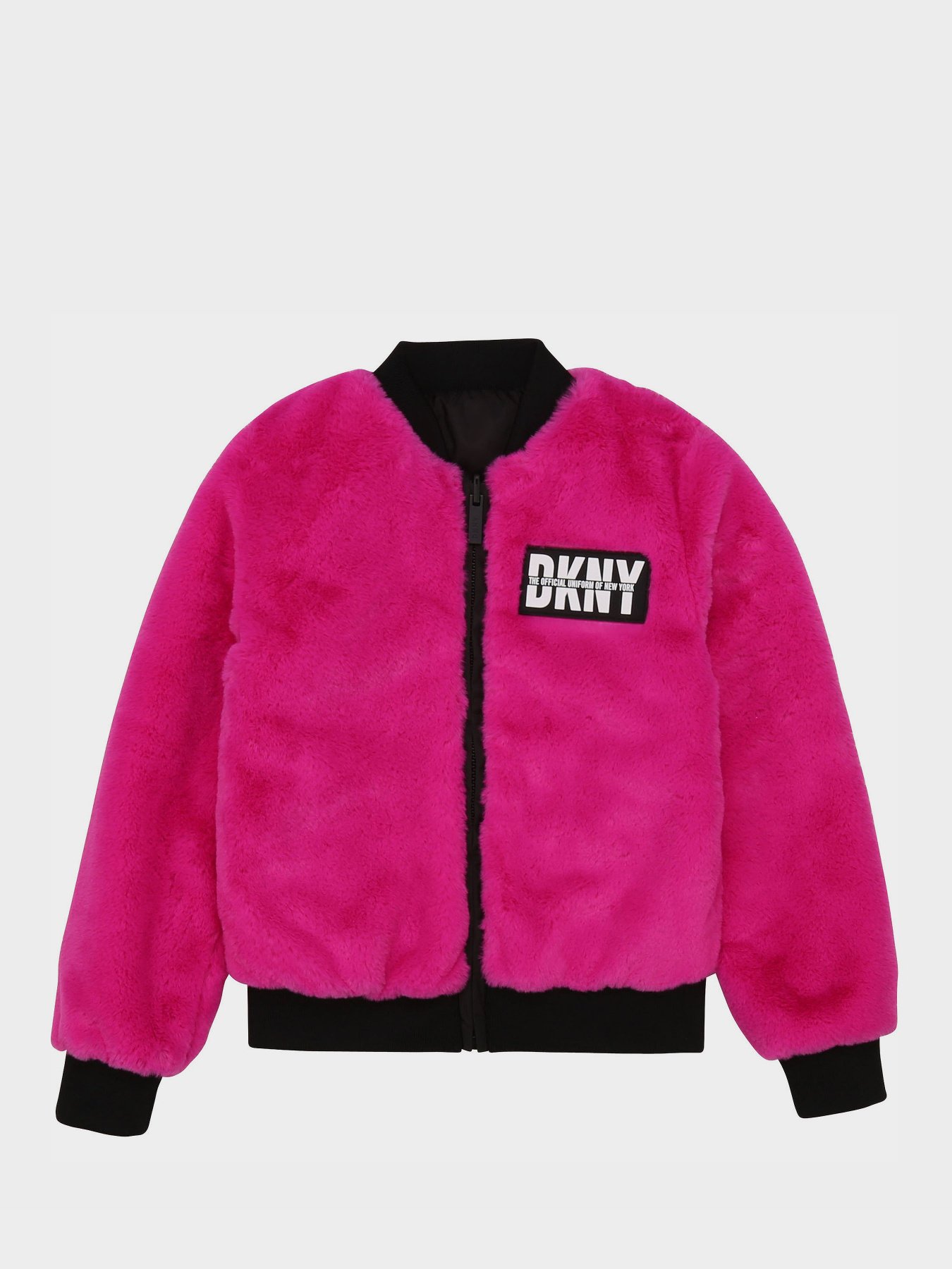 Куртки и дубленки DKNY модель D36632/49E Фото