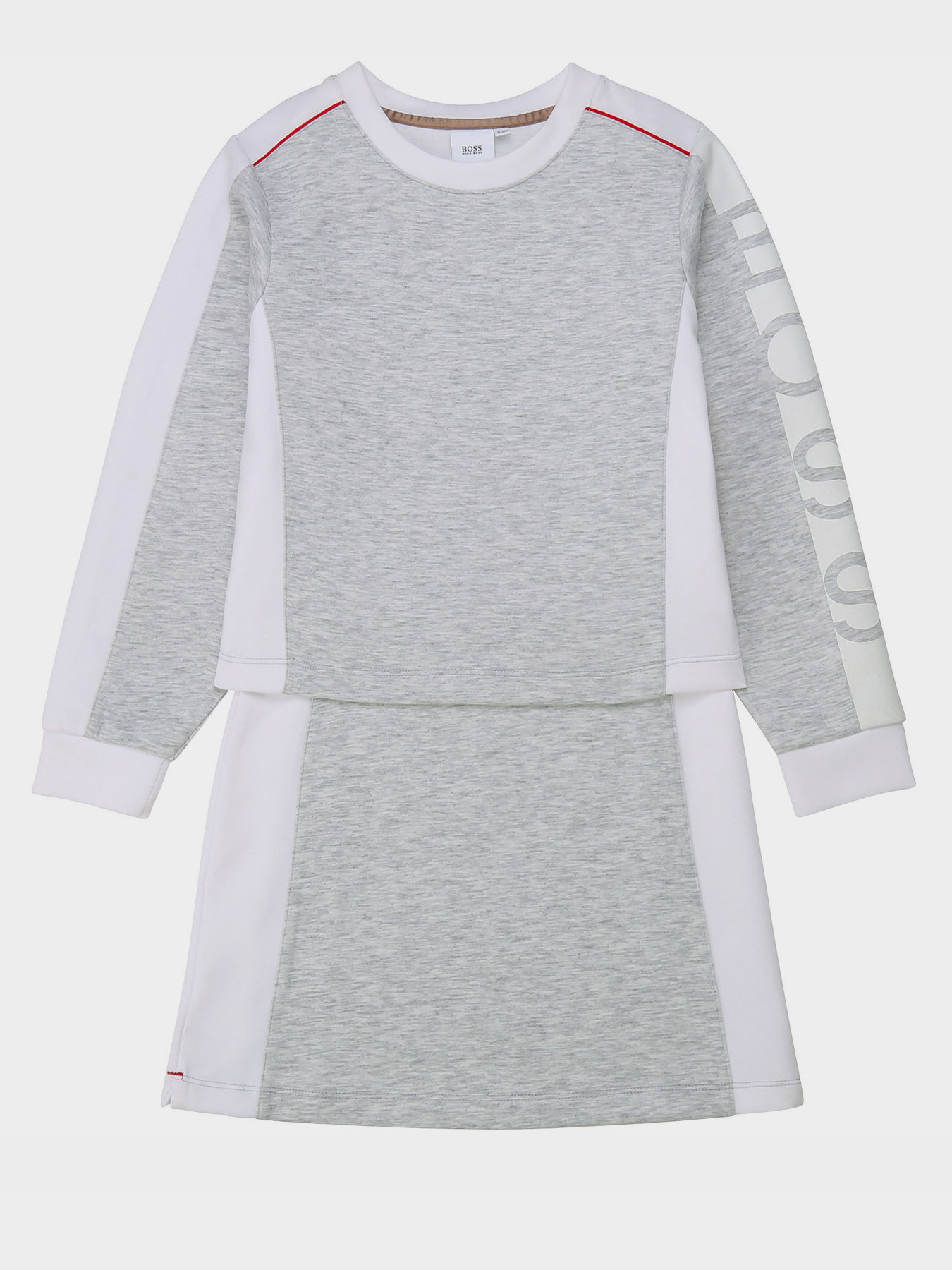 Сукні Boss модель J12184/A32 Фото