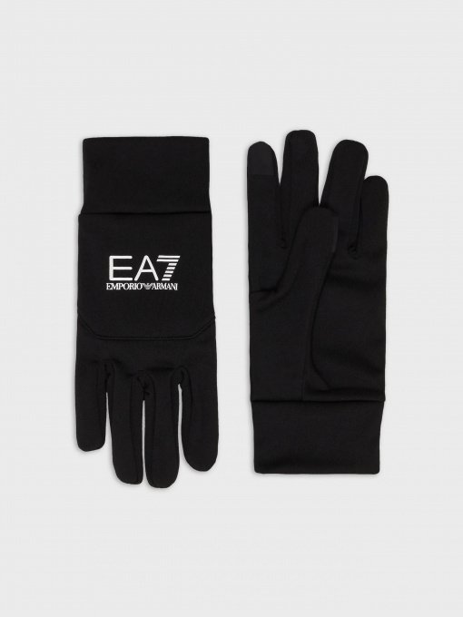 Перчатки и варежки EA7 модель 275783-CC810-00020 Фото