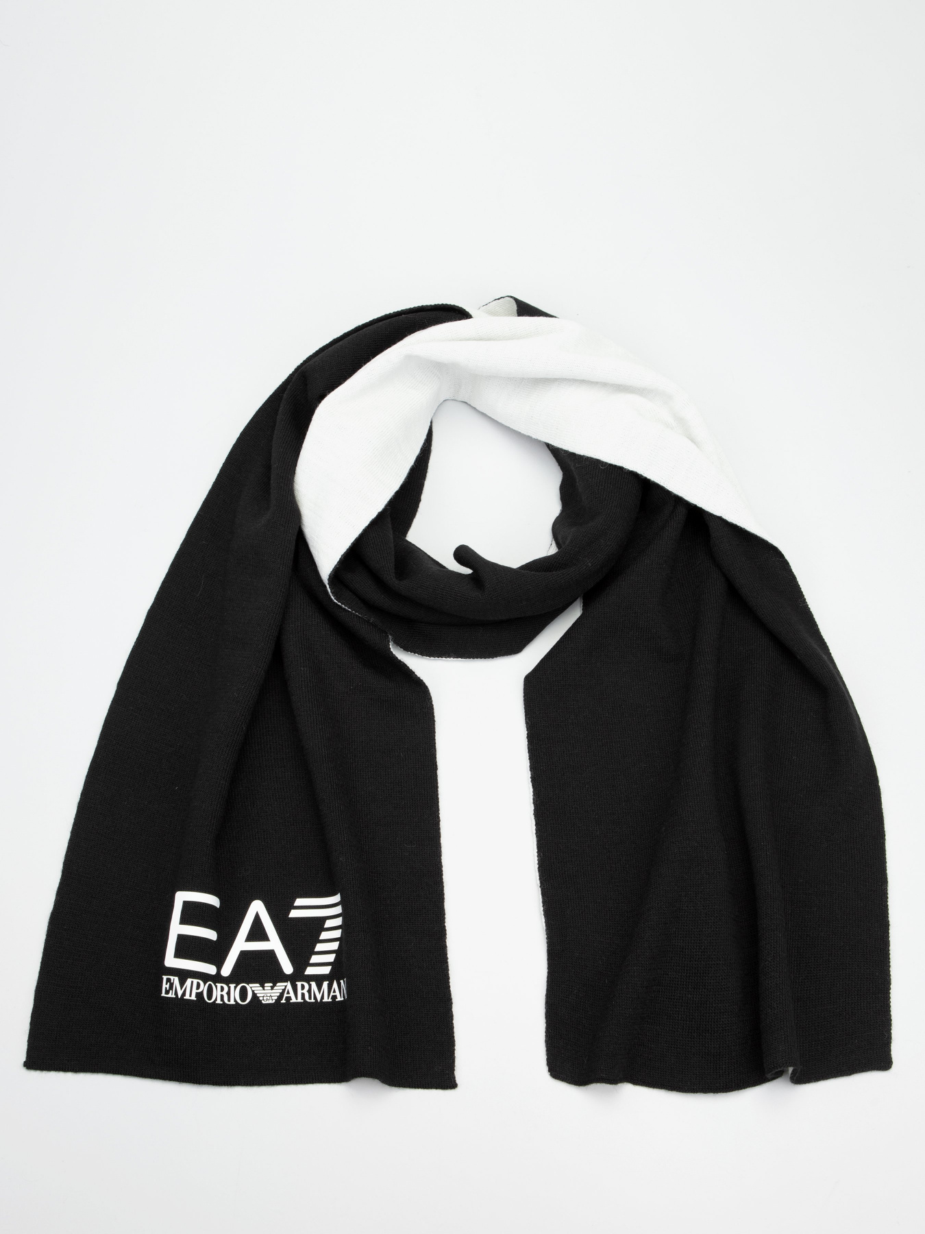 Шарфы и платки EA7 модель 275984-0A114-42520 Фото