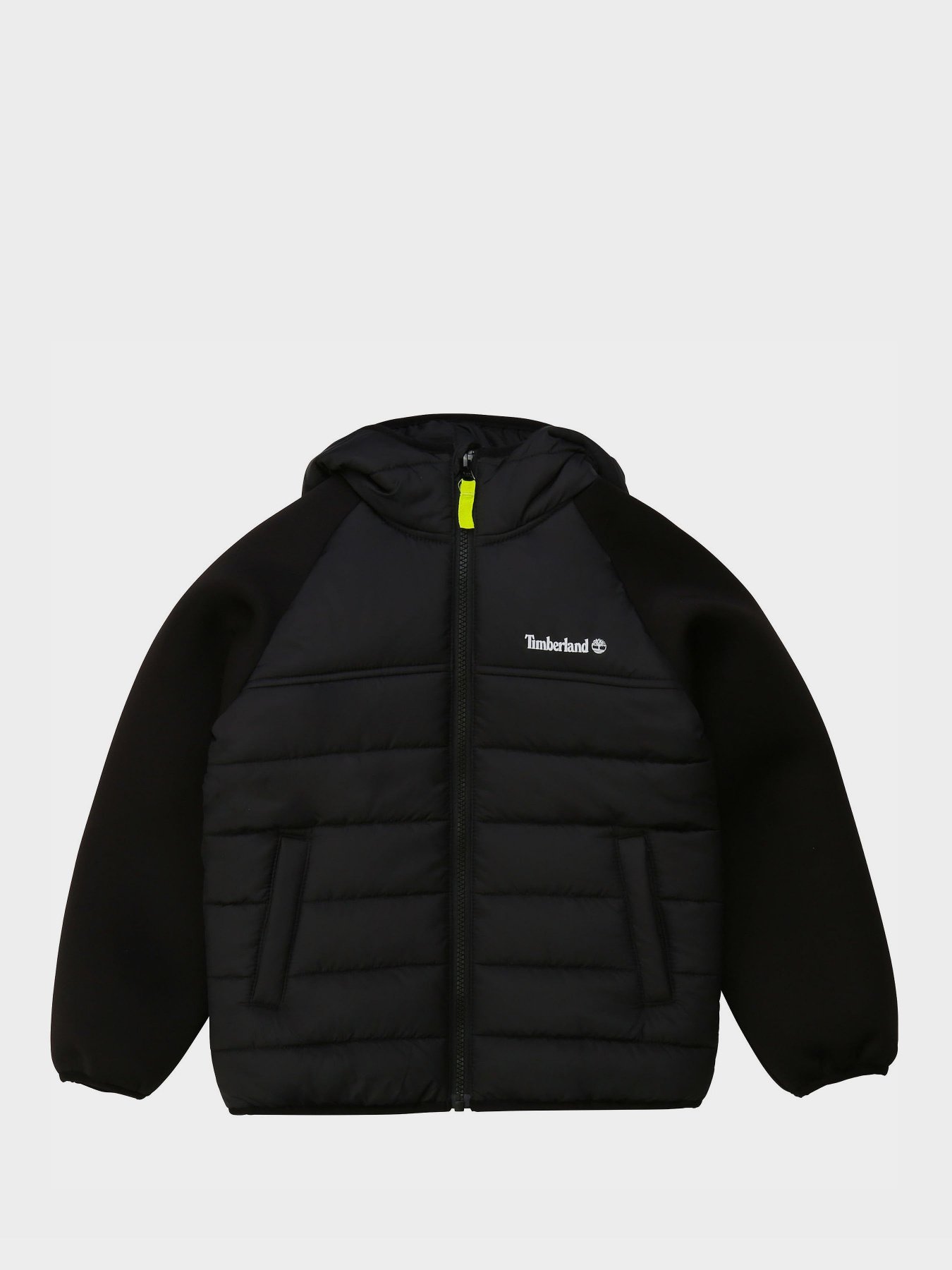 Куртки и дубленки Timberland Kids модель T26521/09B Фото