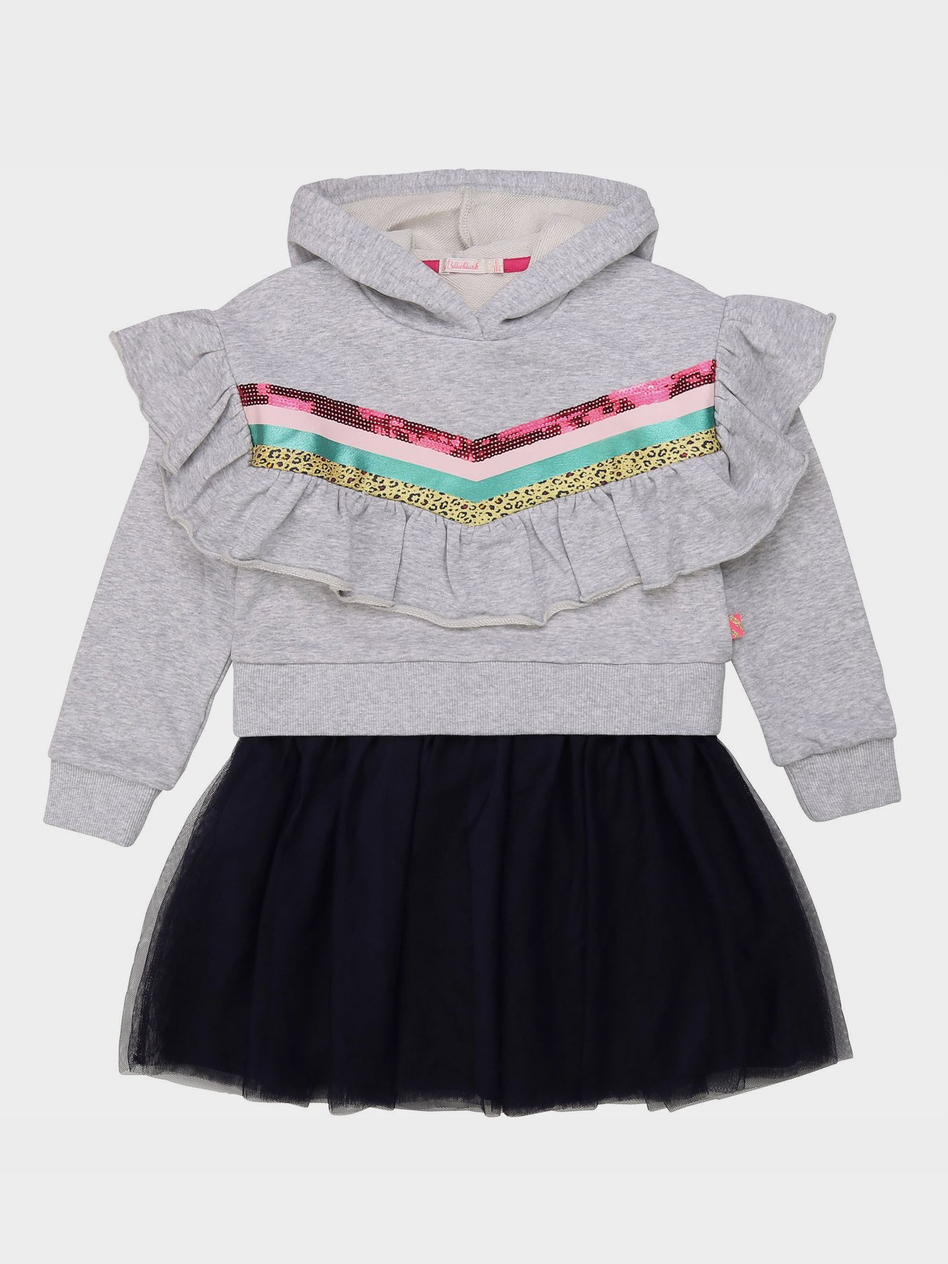 Сукні BILLIEBLUSH модель U12598/A32 Сукні BILLIEBLUSH модель U12598/A32 Фото