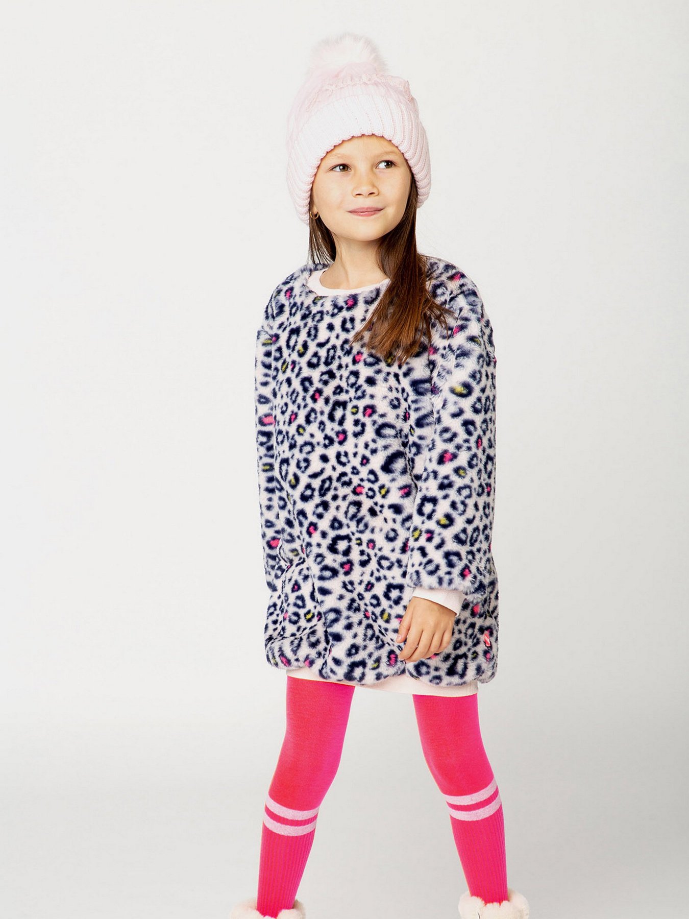 Сукні BILLIEBLUSH модель U12601/45X Фото