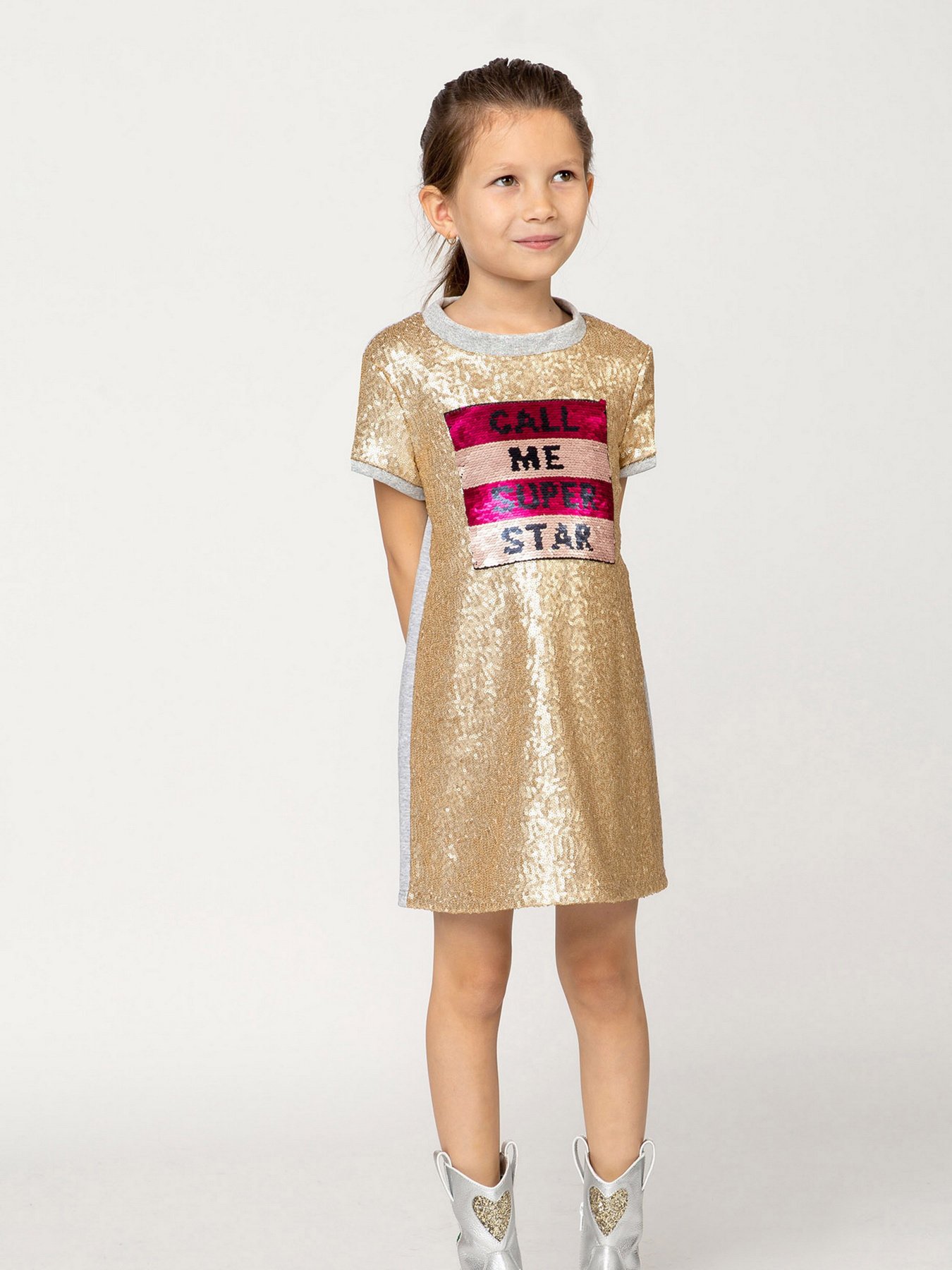 Сукні BILLIEBLUSH модель U12619/Z40 Сукні BILLIEBLUSH модель U12619/Z40 Фото