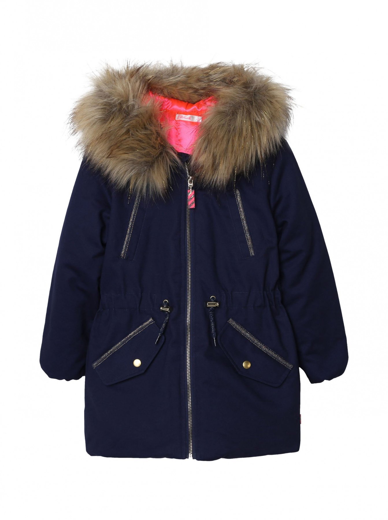 Куртки та дублянки BILLIEBLUSH модель U16262/85T Фото
