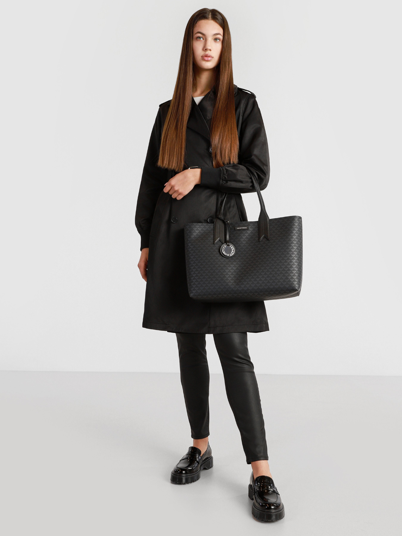 Сумки Emporio Armani модель Y3D099-YFG5E-88291 Фото