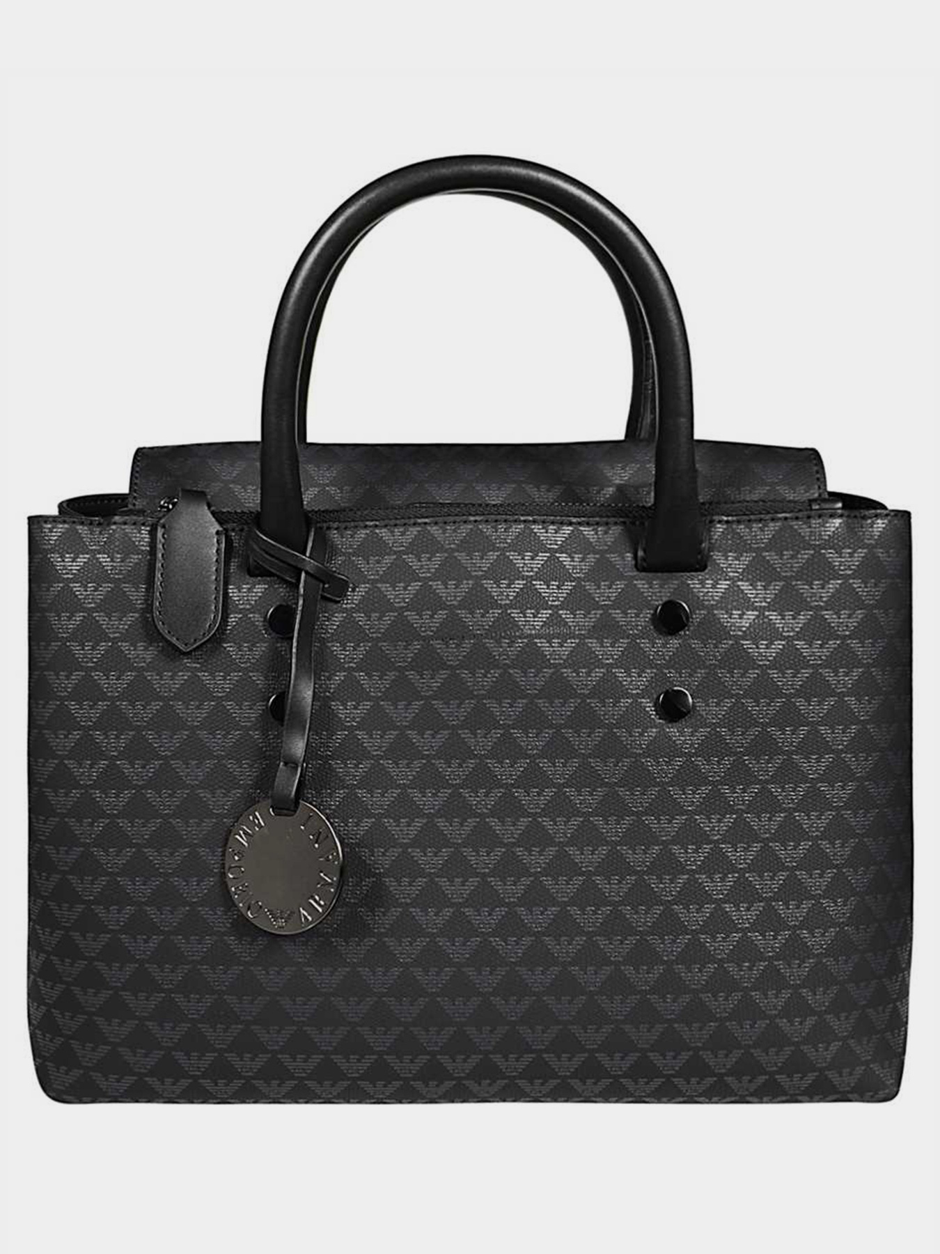 Сумки Emporio Armani модель Y3D144-YMV0I-88291 Сумки Emporio Armani модель Y3D144-YMV0I-88291 Фото