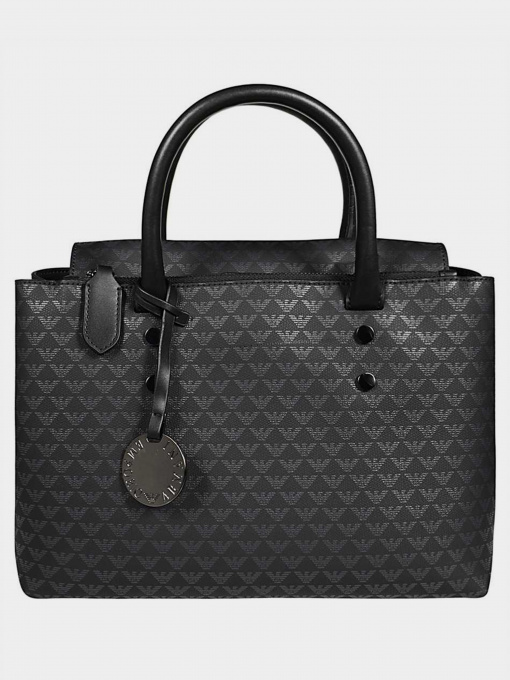 Сумки Emporio Armani модель Y3D144-YMV0I-88291 Фото