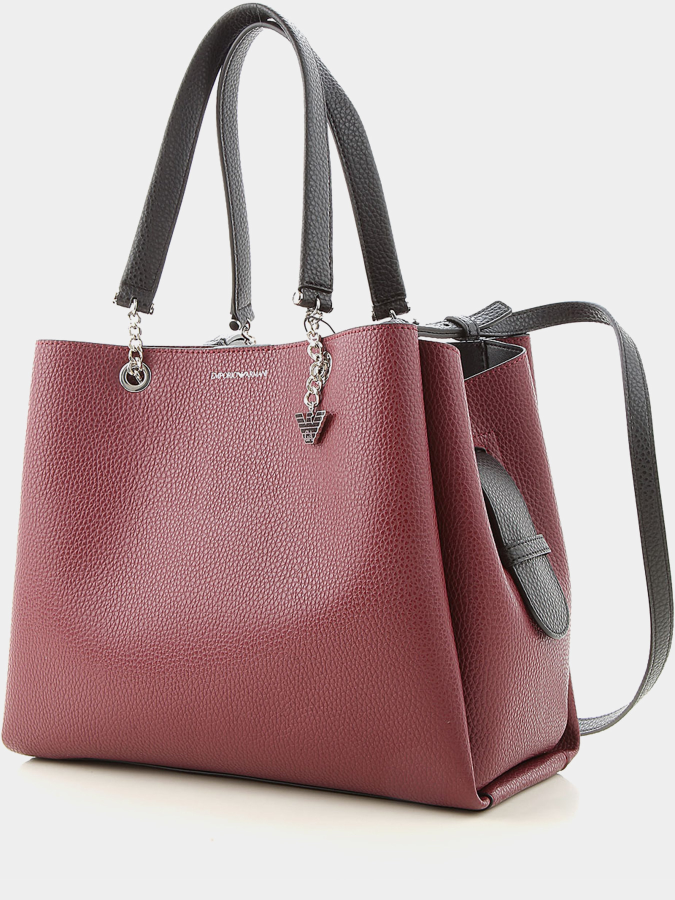 Сумки Emporio Armani модель Y3D158-YFN6E-86533 Фото