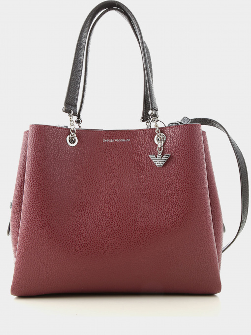 Сумки Emporio Armani модель Y3D158-YFN6E-86533 Фото