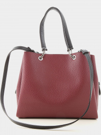 Сумки Emporio Armani модель Y3D158-YFN6E-86533 Фото