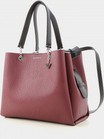 Сумки Emporio Armani модель Y3D158-YFN6E-86533 Фото