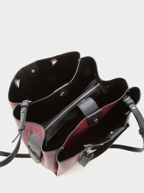 Сумки Emporio Armani модель Y3D158-YFN6E-86533 Фото