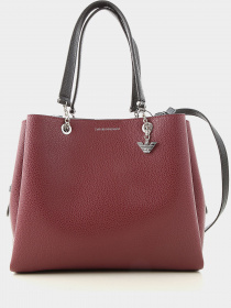 Сумки Emporio Armani модель Y3D158-YFN6E-86533 Фото