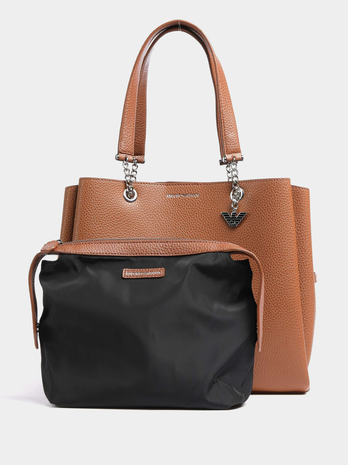 Сумки Emporio Armani модель Y3D158-YFN6E-88197 Фото