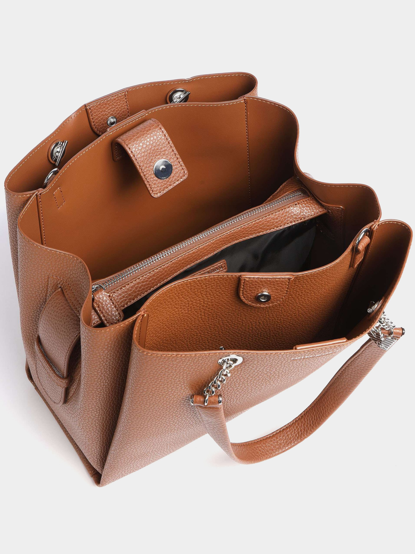 Сумки Emporio Armani модель Y3D158-YFN6E-88197 Фото
