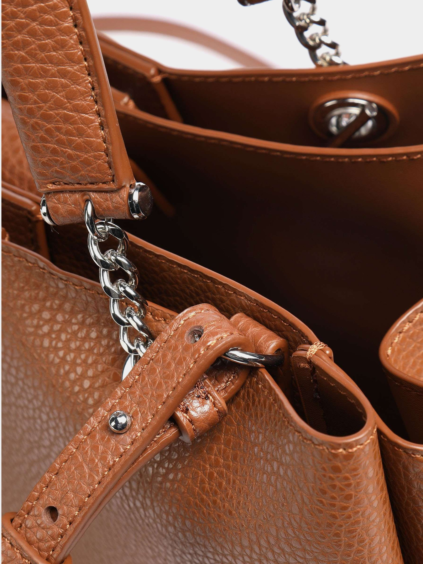 Сумки Emporio Armani модель Y3D158-YFN6E-88197 Фото