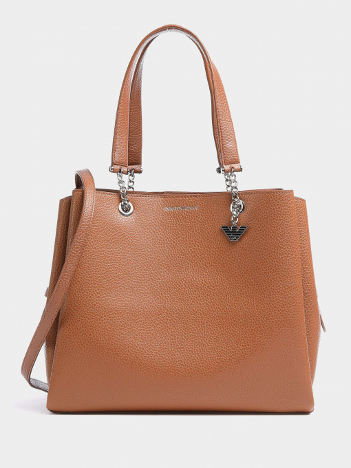 Сумки Emporio Armani модель Y3D158-YFN6E-88197 Фото