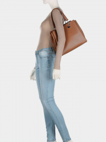 Сумки Emporio Armani модель Y3D158-YFN6E-88197 Фото