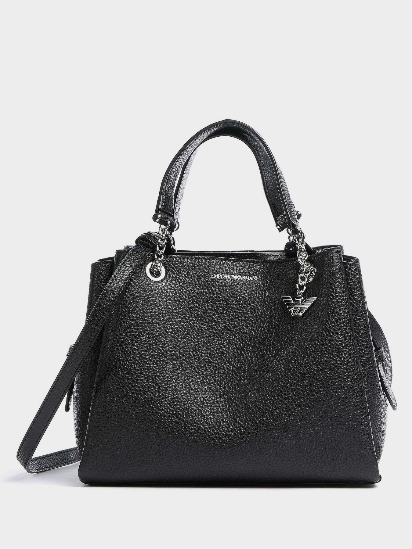 Сумки Emporio Armani модель Y3D159-YFN6E-81386 Сумки Emporio Armani модель Y3D159-YFN6E-81386 Фото
