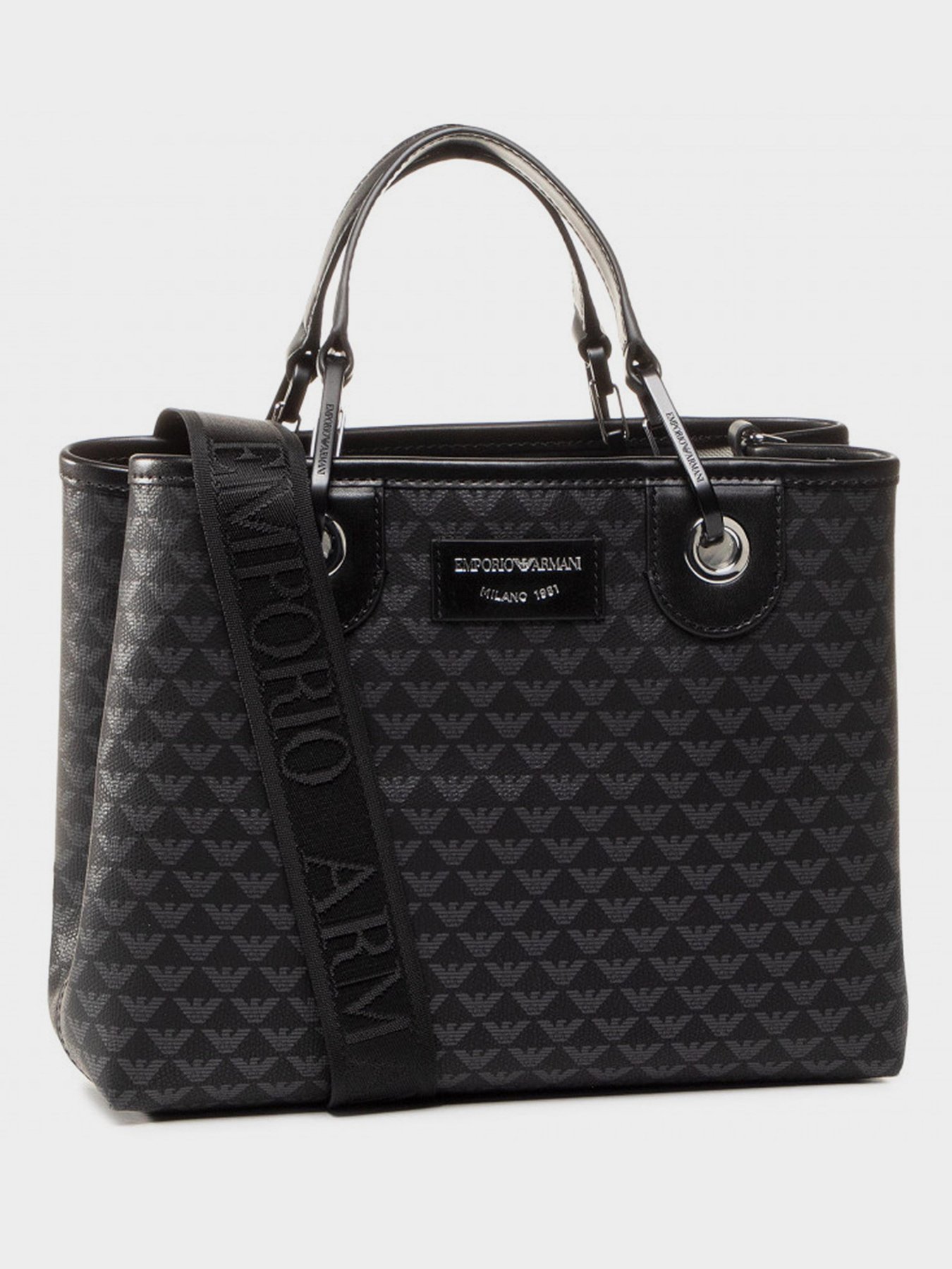 Сумки Emporio Armani модель Y3D166-YFG5X-88291 Фото