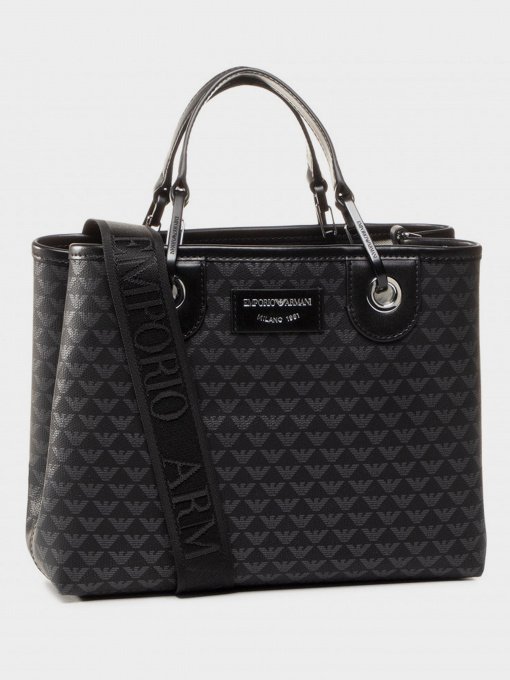 Сумки Emporio Armani модель Y3D166-YFG5X-88291 Фото