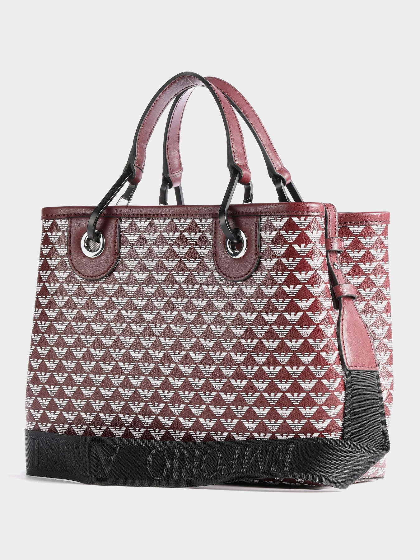 Сумки Emporio Armani модель Y3D176-YFG5X-84767 Фото