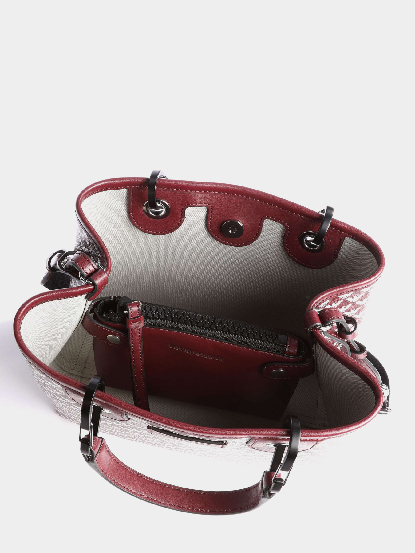 Сумки Emporio Armani модель Y3D176-YFG5X-84767 Фото