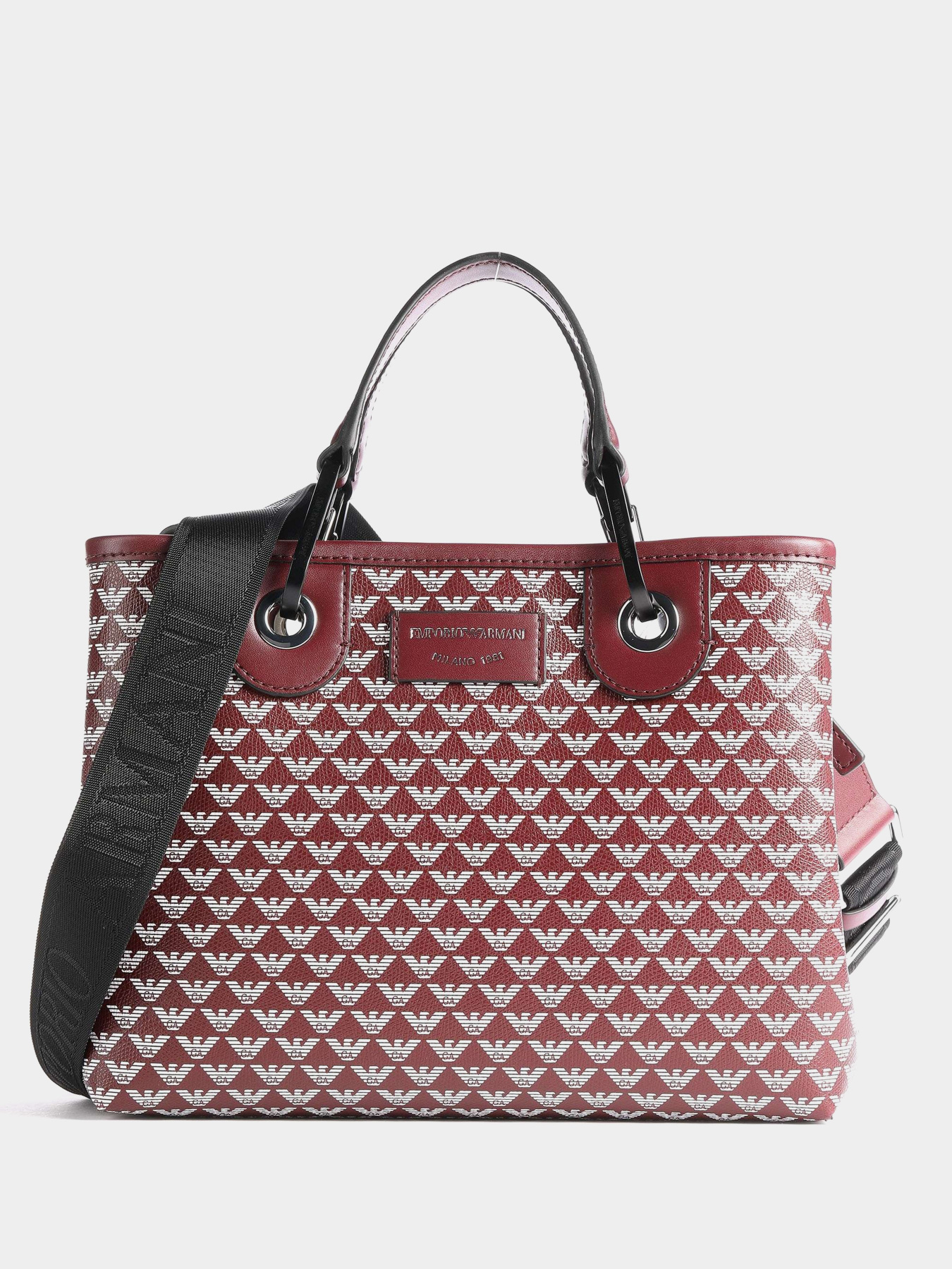 Сумки Emporio Armani модель Y3D176-YFG5X-84767 Фото