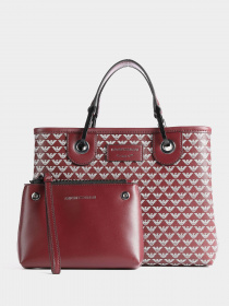 Сумки Emporio Armani модель Y3D176-YFG5X-84767 Фото