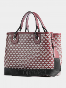 Сумки Emporio Armani модель Y3D176-YFG5X-84767 Фото