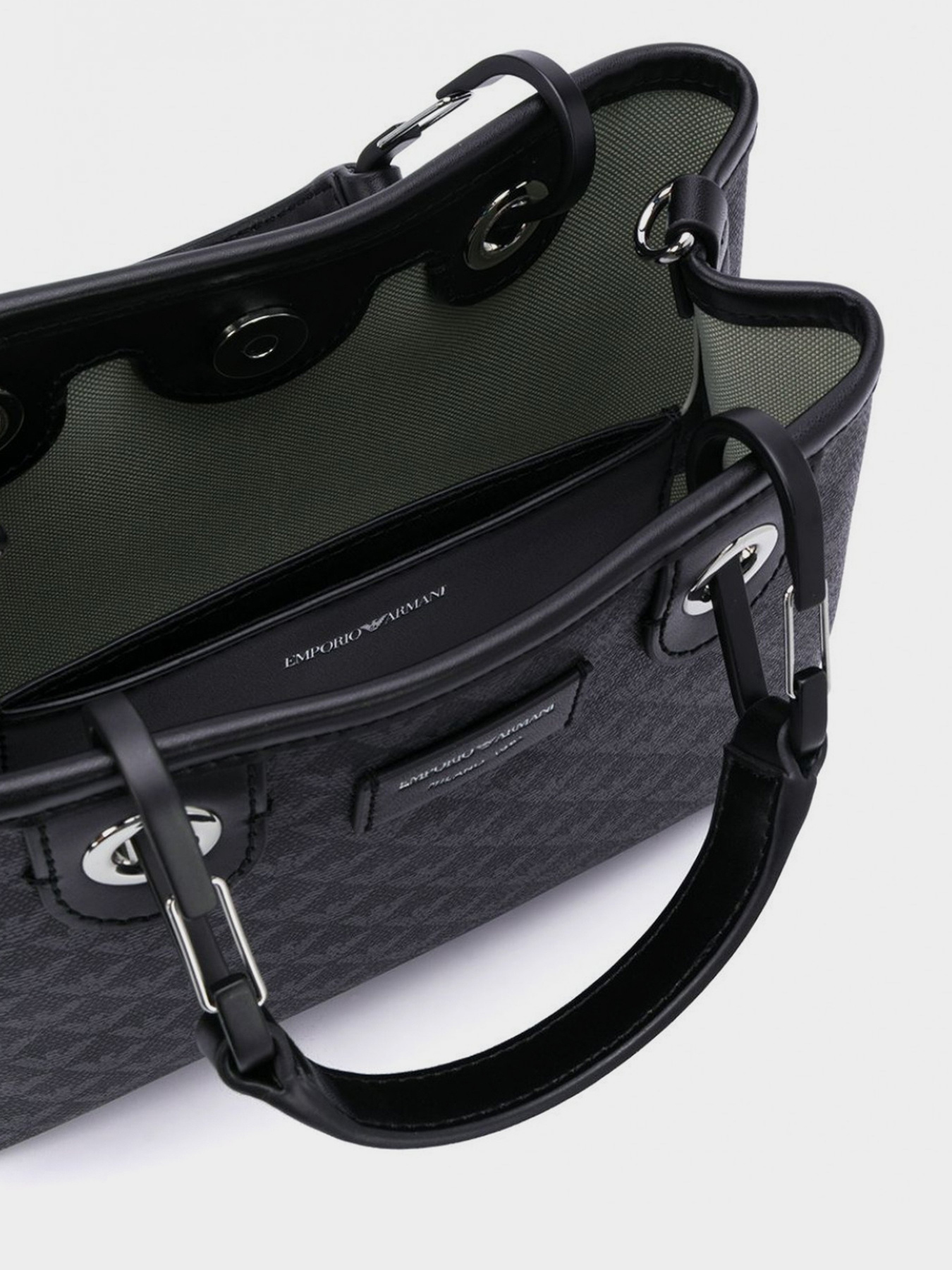 Сумки Emporio Armani модель Y3D176-YFG5X-88291 Фото