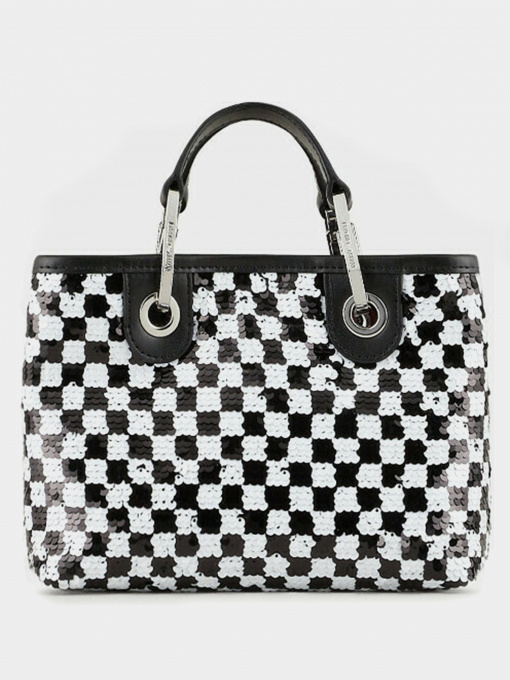 Сумки Emporio Armani модель Y3D176-YNR9E-84774 Фото