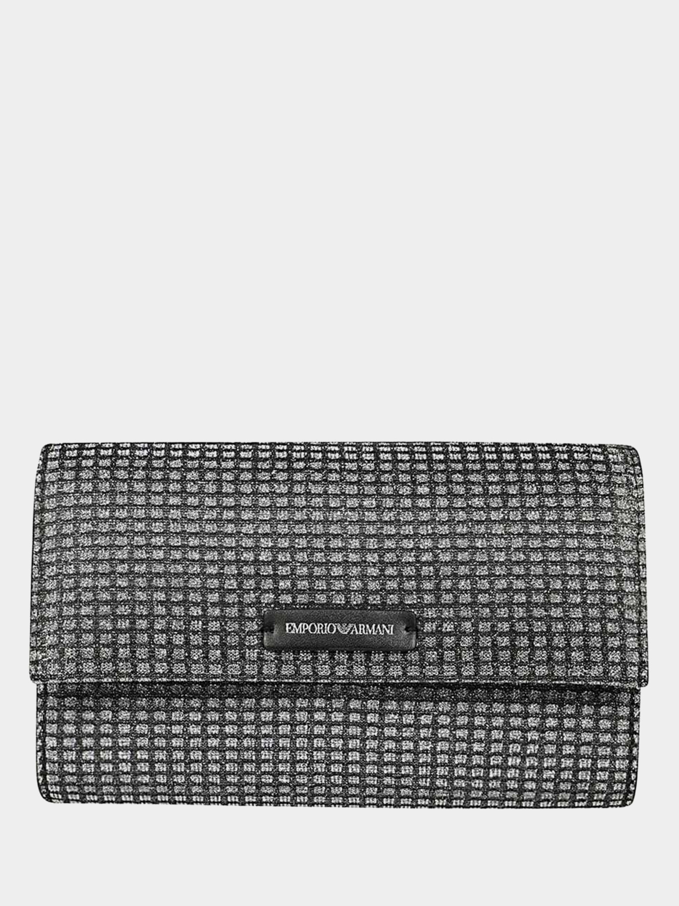 Сумки Emporio Armani модель Y3H186-YNS8E-86446 Сумки Emporio Armani модель Y3H186-YNS8E-86446 Фото