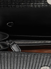 Сумки Emporio Armani модель Y3H186-YNS8E-86446 Фото