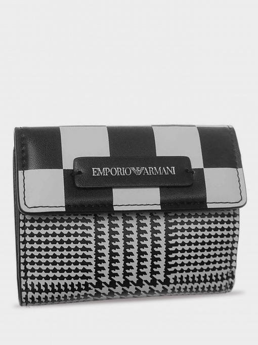 Сумки Emporio Armani модель Y3H215-YGG3E-84774 Фото