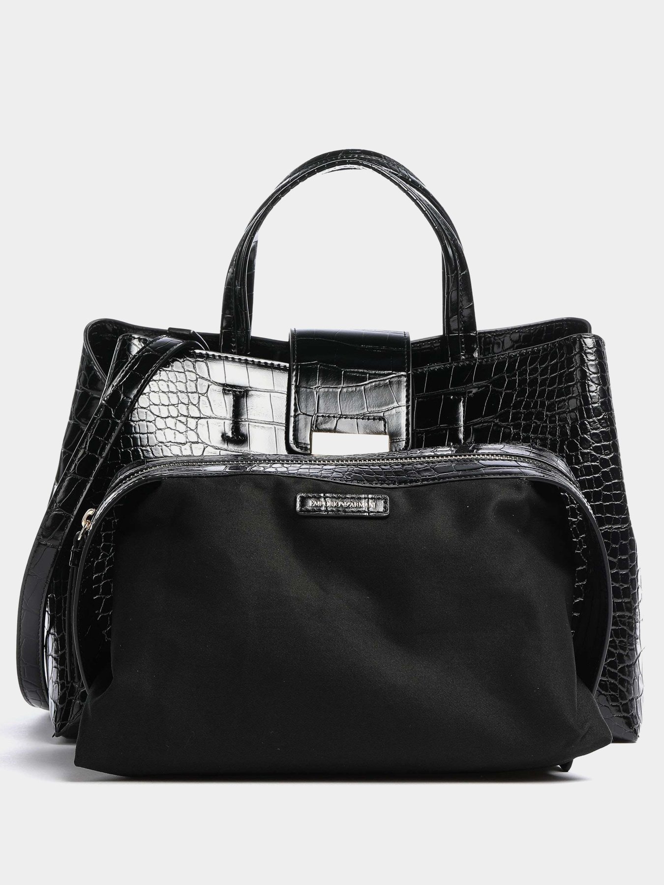 Сумки Emporio Armani модель Y3H230-YFX1E-80001 Сумки Emporio Armani модель Y3H230-YFX1E-80001 Фото
